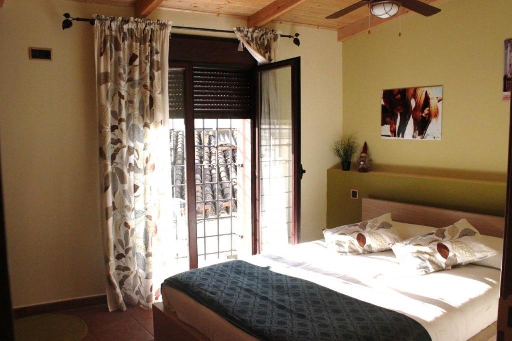 Casa El Aljibe Villa Lanaja ห้อง รูปภาพ